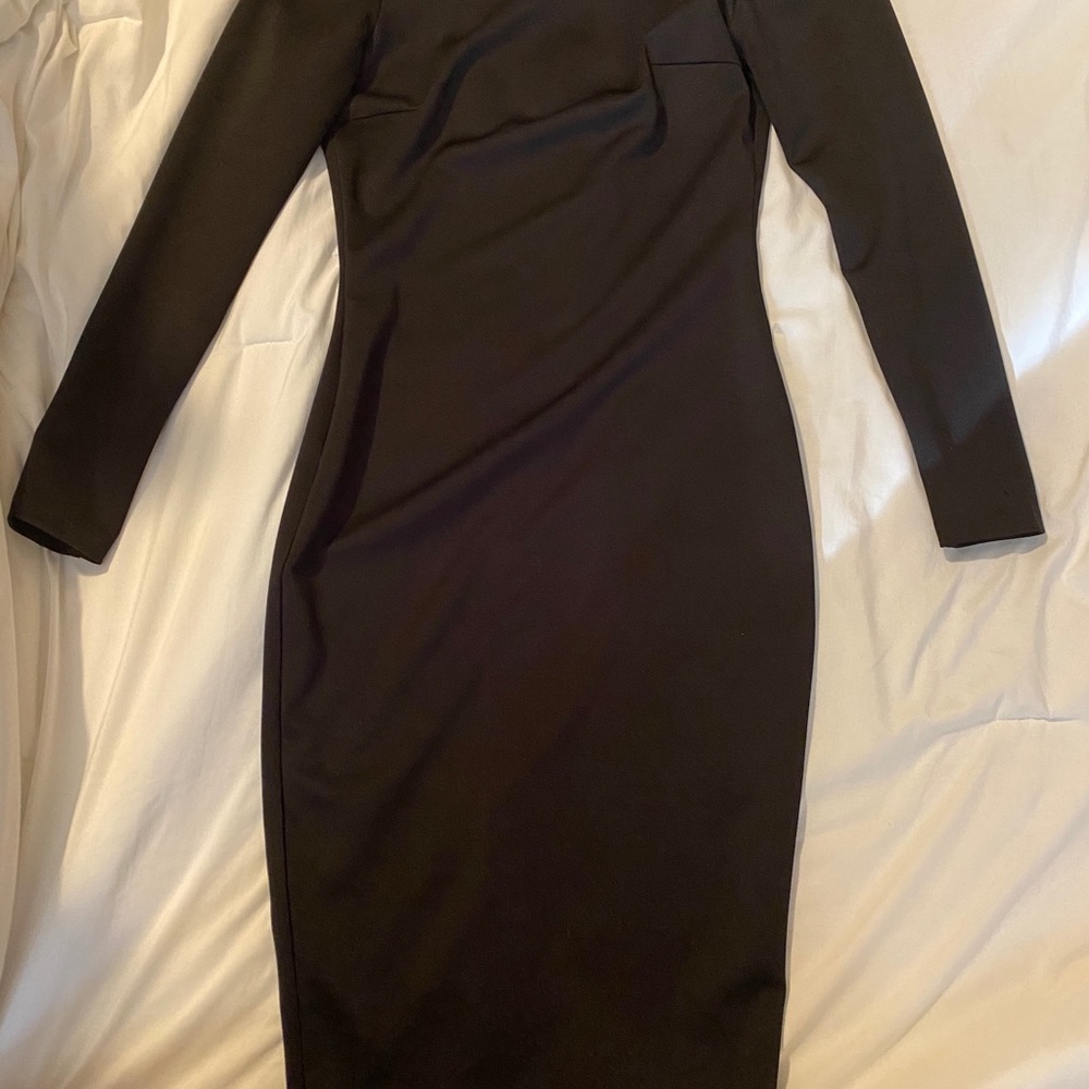 MIDI dress